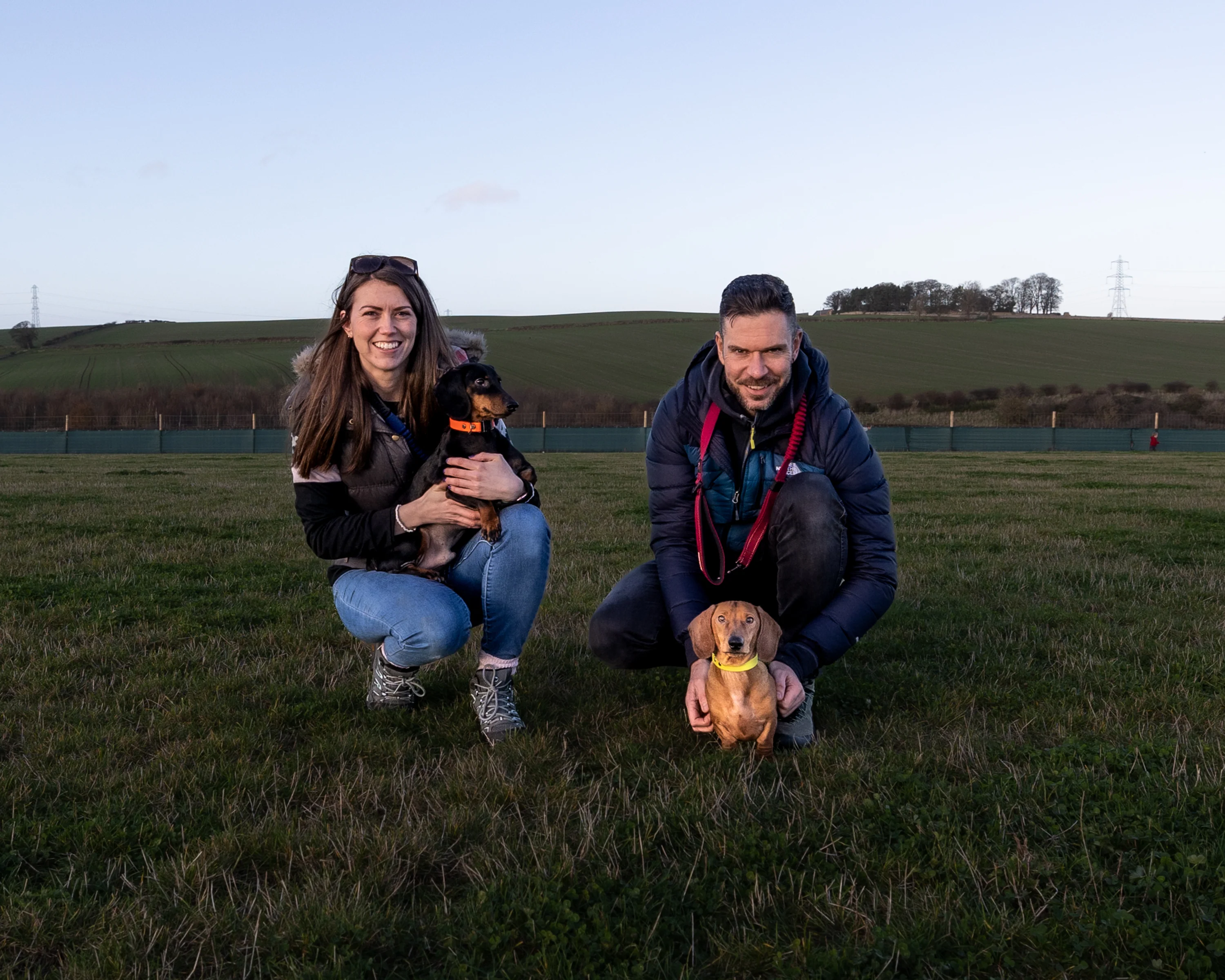 Unforgettable Gifts for Happy Hounds