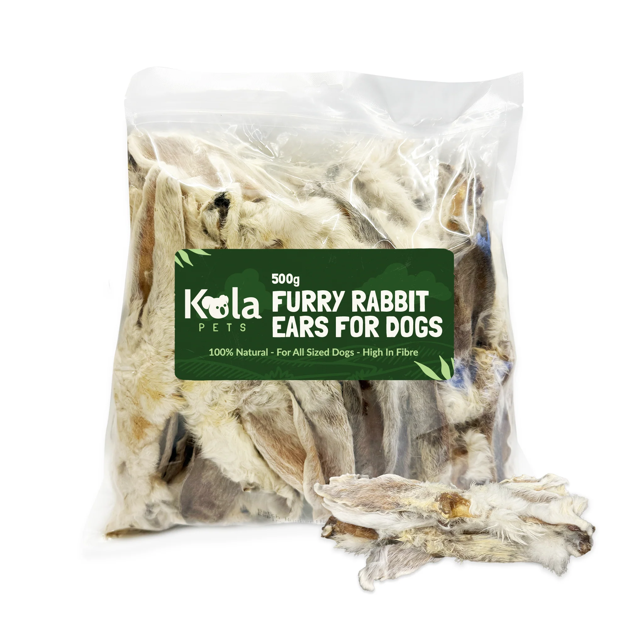 Natural Dog Chews